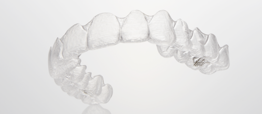 インビザラインについて - 東淀川区でマウスピース矯正なら西谷歯科
